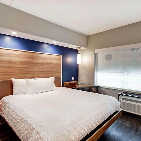 Tru By Hilton Raleigh Durham Airport Ξενοδοχείο Morrisville Εξωτερικό φωτογραφία