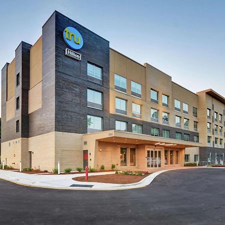 Tru By Hilton Raleigh Durham Airport Ξενοδοχείο Morrisville Εξωτερικό φωτογραφία