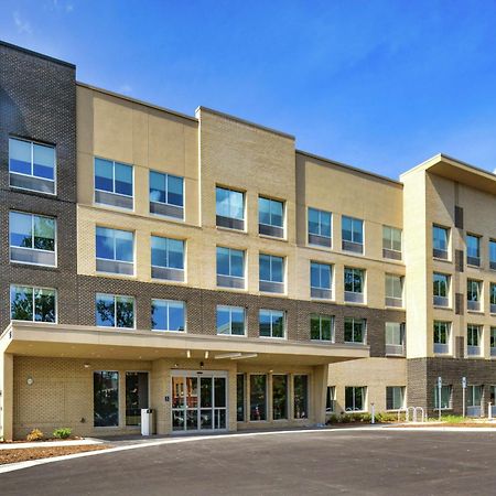 Tru By Hilton Raleigh Durham Airport Ξενοδοχείο Morrisville Εξωτερικό φωτογραφία