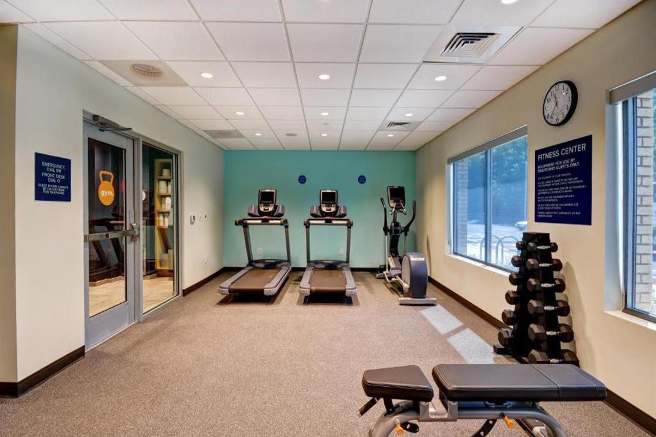 Tru By Hilton Raleigh Durham Airport Ξενοδοχείο Morrisville Εξωτερικό φωτογραφία