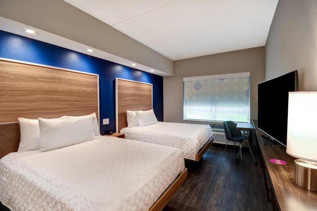 Tru By Hilton Raleigh Durham Airport Ξενοδοχείο Morrisville Εξωτερικό φωτογραφία