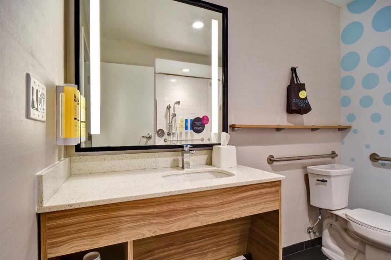 Tru By Hilton Raleigh Durham Airport Ξενοδοχείο Morrisville Εξωτερικό φωτογραφία