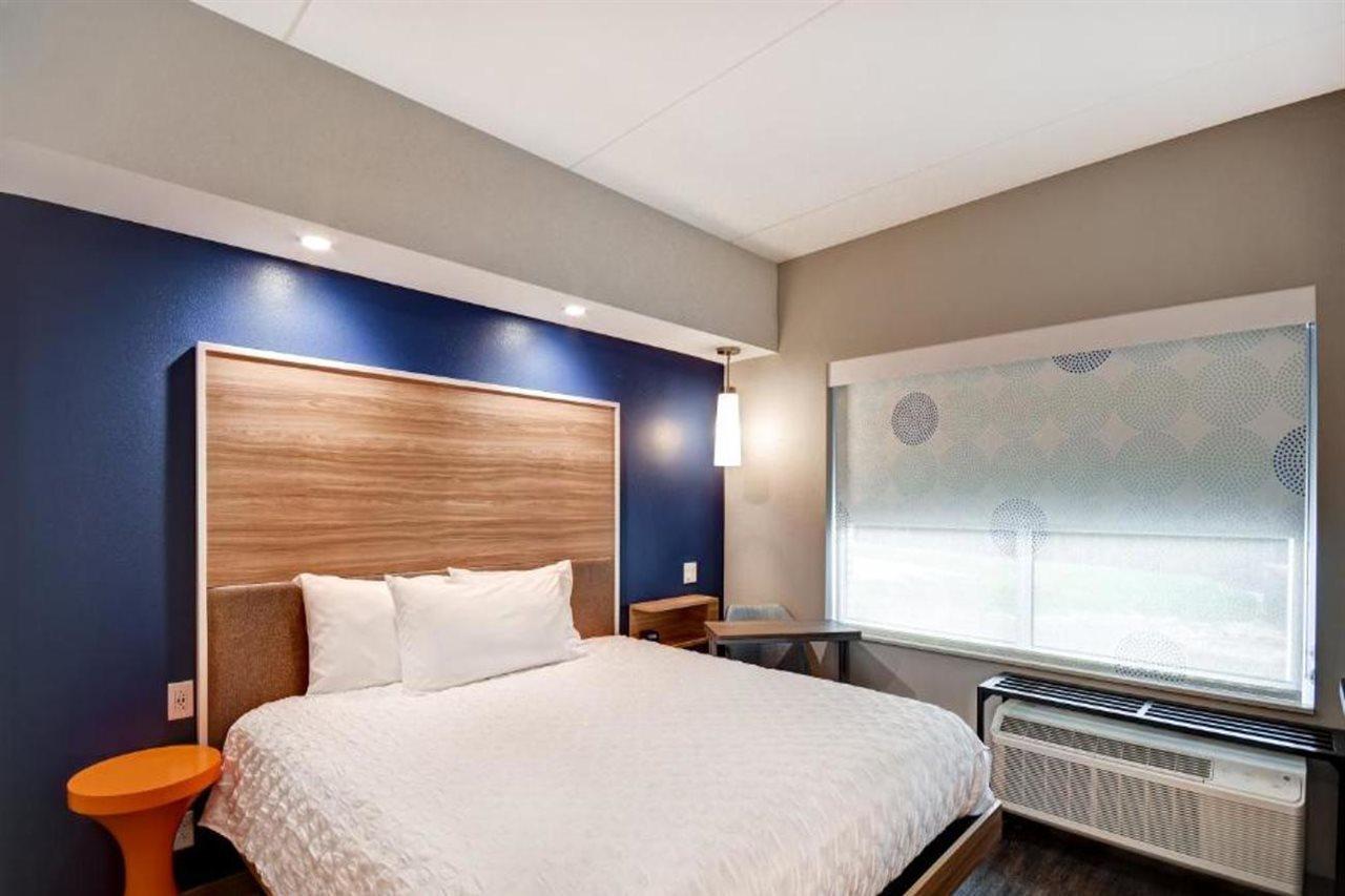 Tru By Hilton Raleigh Durham Airport Ξενοδοχείο Morrisville Εξωτερικό φωτογραφία