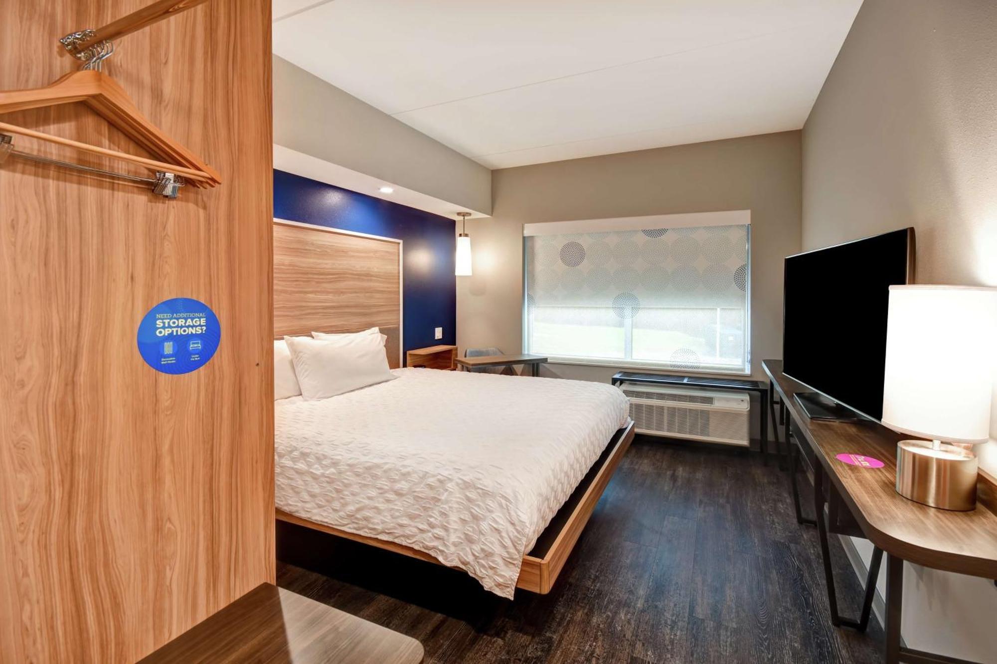 Tru By Hilton Raleigh Durham Airport Ξενοδοχείο Morrisville Εξωτερικό φωτογραφία