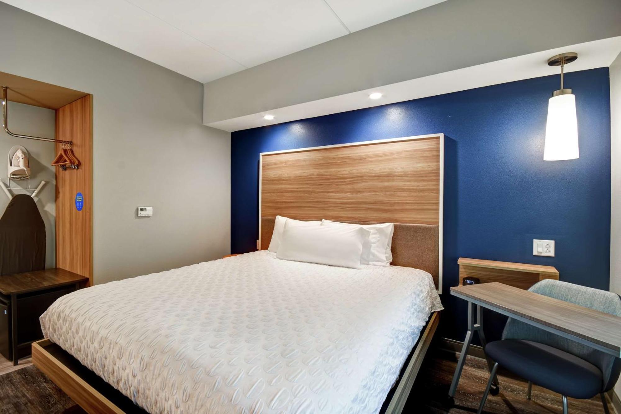 Tru By Hilton Raleigh Durham Airport Ξενοδοχείο Morrisville Εξωτερικό φωτογραφία