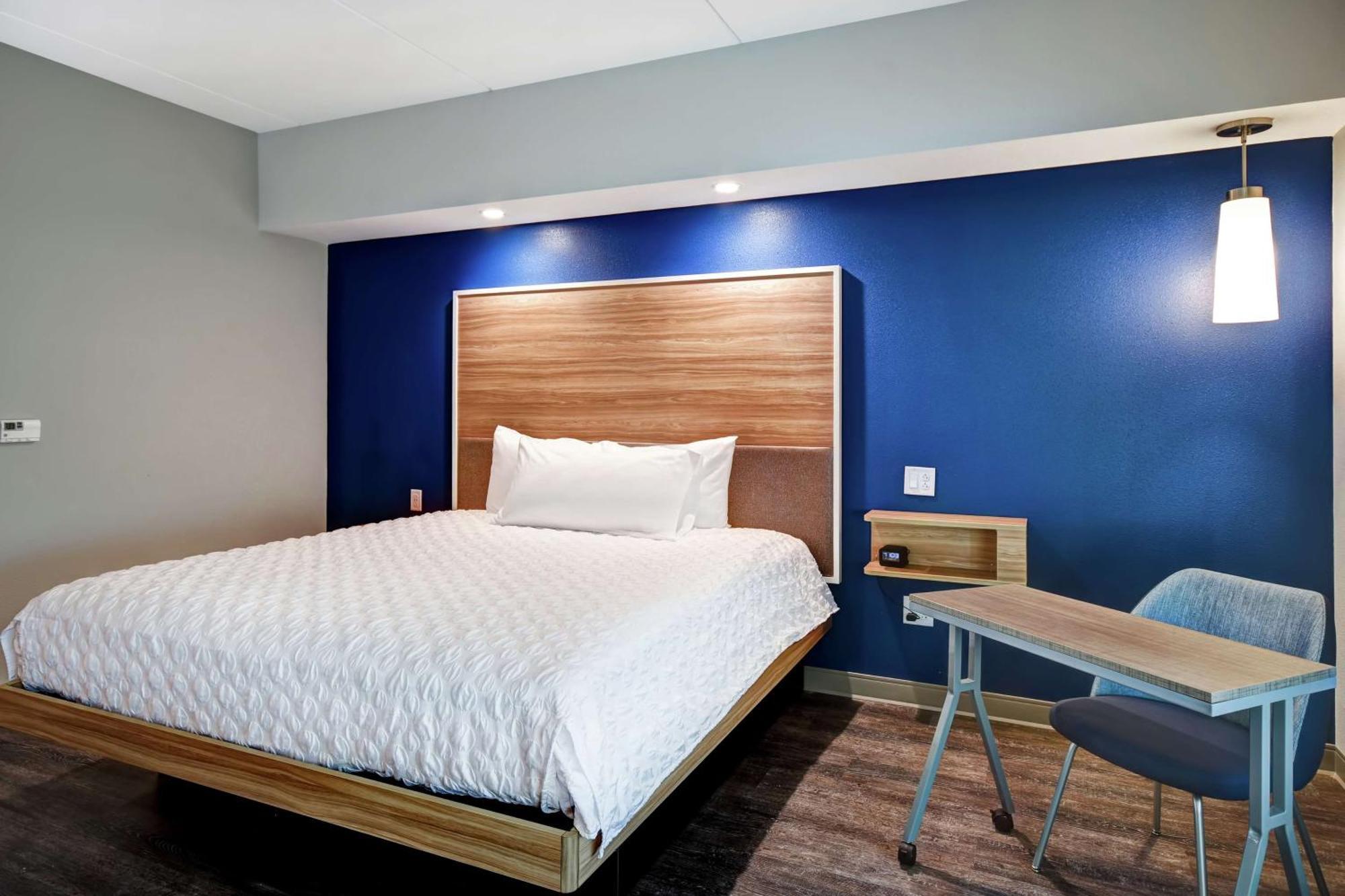 Tru By Hilton Raleigh Durham Airport Ξενοδοχείο Morrisville Εξωτερικό φωτογραφία