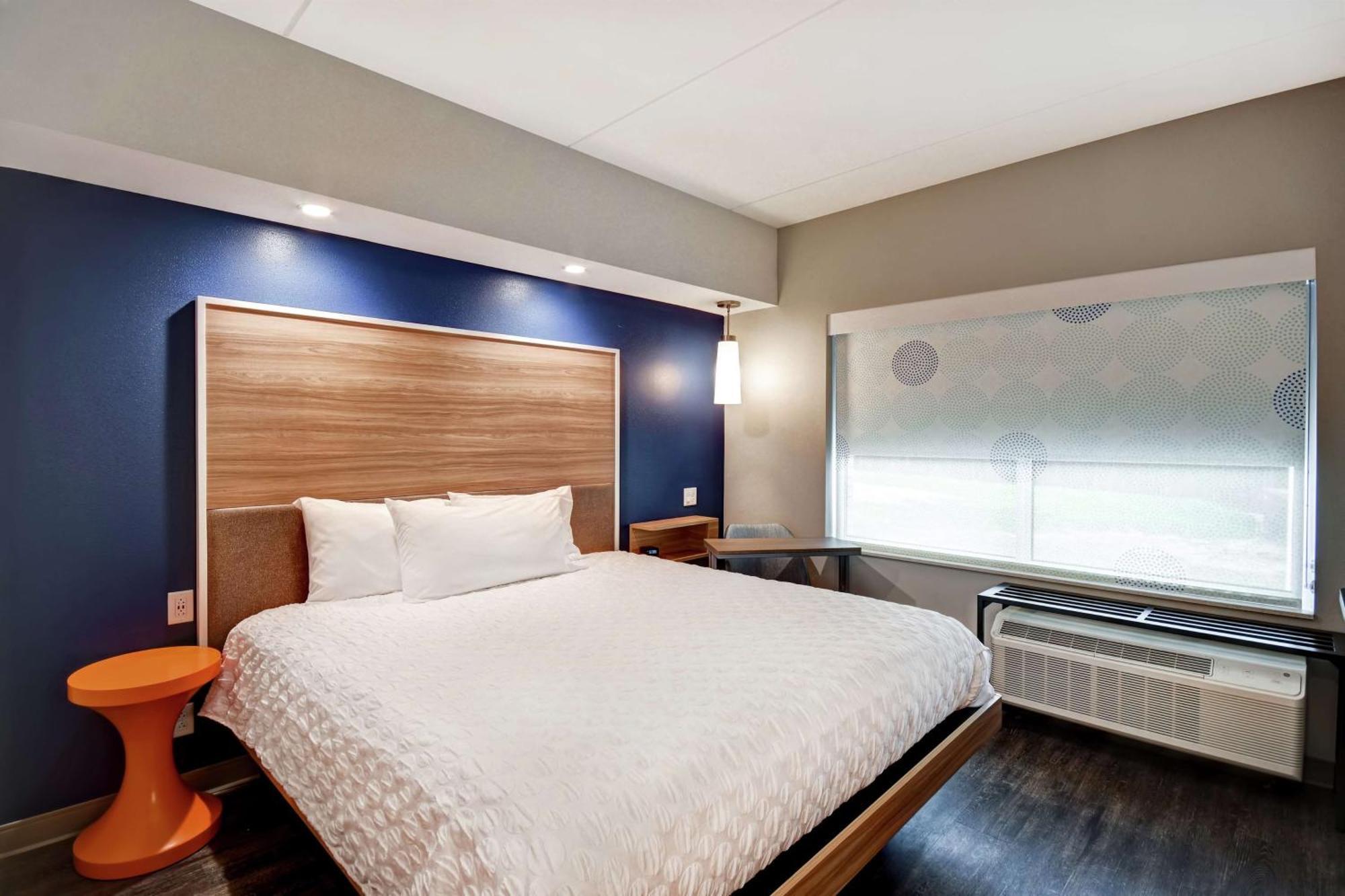 Tru By Hilton Raleigh Durham Airport Ξενοδοχείο Morrisville Εξωτερικό φωτογραφία