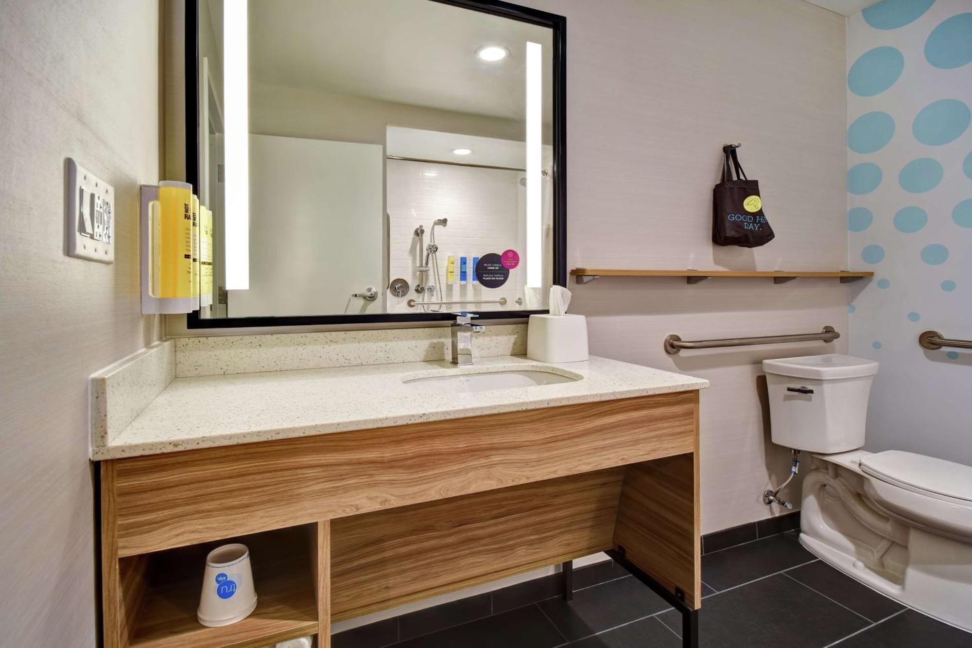 Tru By Hilton Raleigh Durham Airport Ξενοδοχείο Morrisville Εξωτερικό φωτογραφία