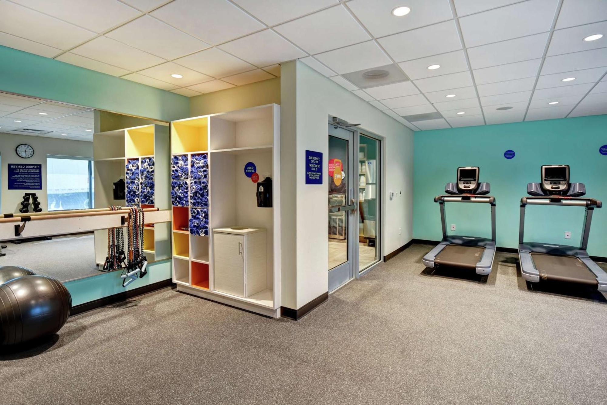 Tru By Hilton Raleigh Durham Airport Ξενοδοχείο Morrisville Εξωτερικό φωτογραφία