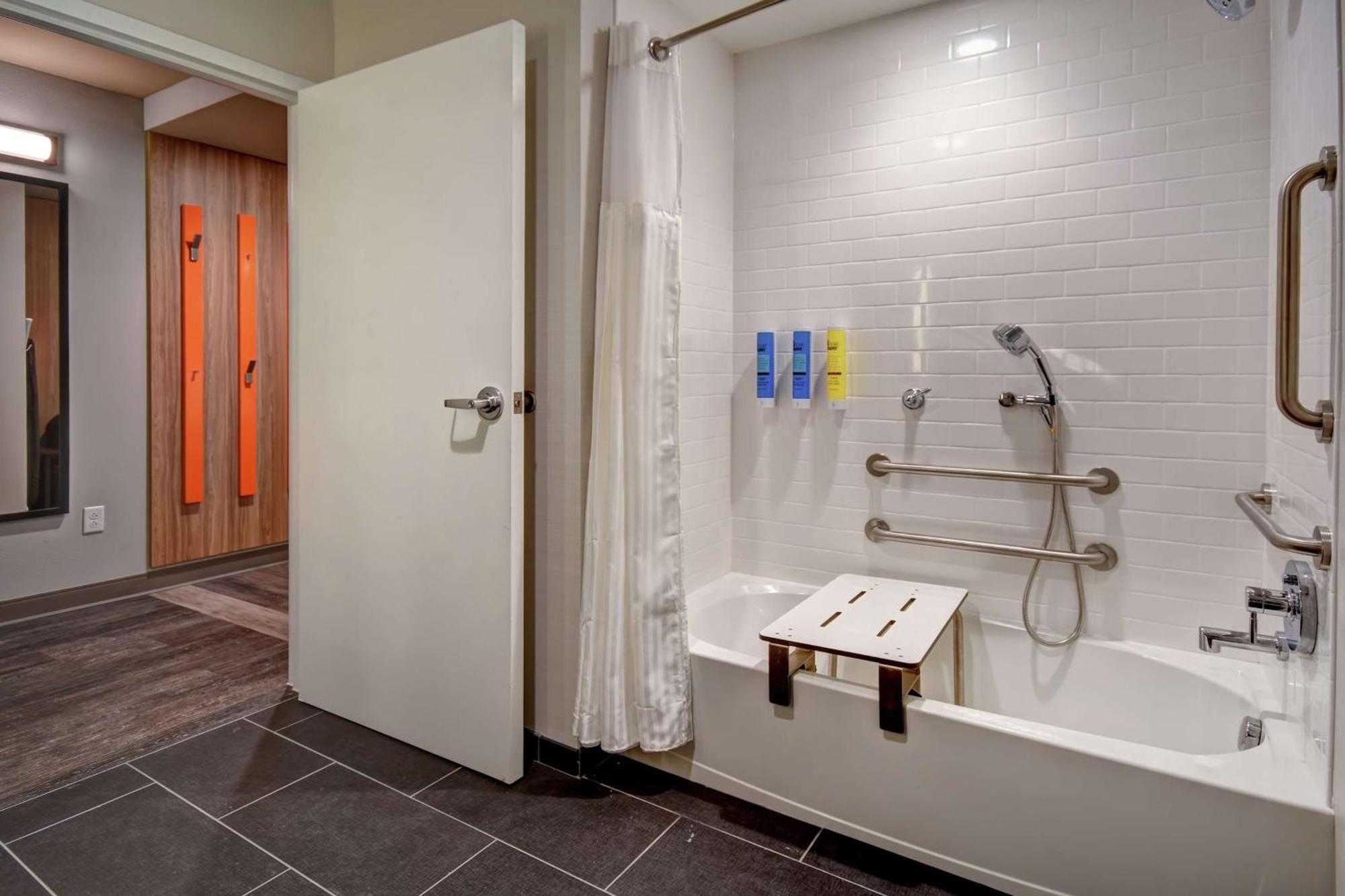 Tru By Hilton Raleigh Durham Airport Ξενοδοχείο Morrisville Εξωτερικό φωτογραφία
