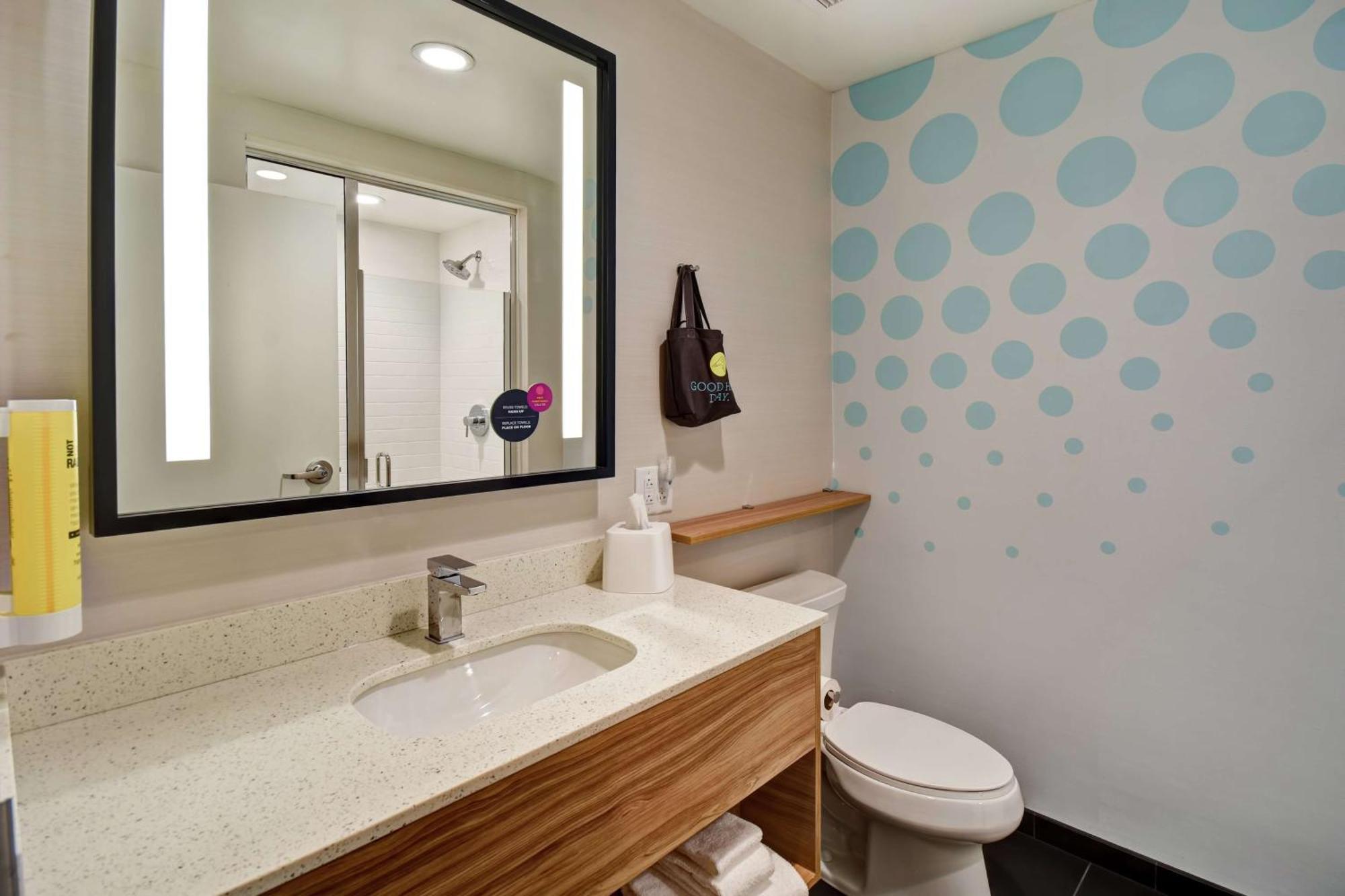 Tru By Hilton Raleigh Durham Airport Ξενοδοχείο Morrisville Εξωτερικό φωτογραφία