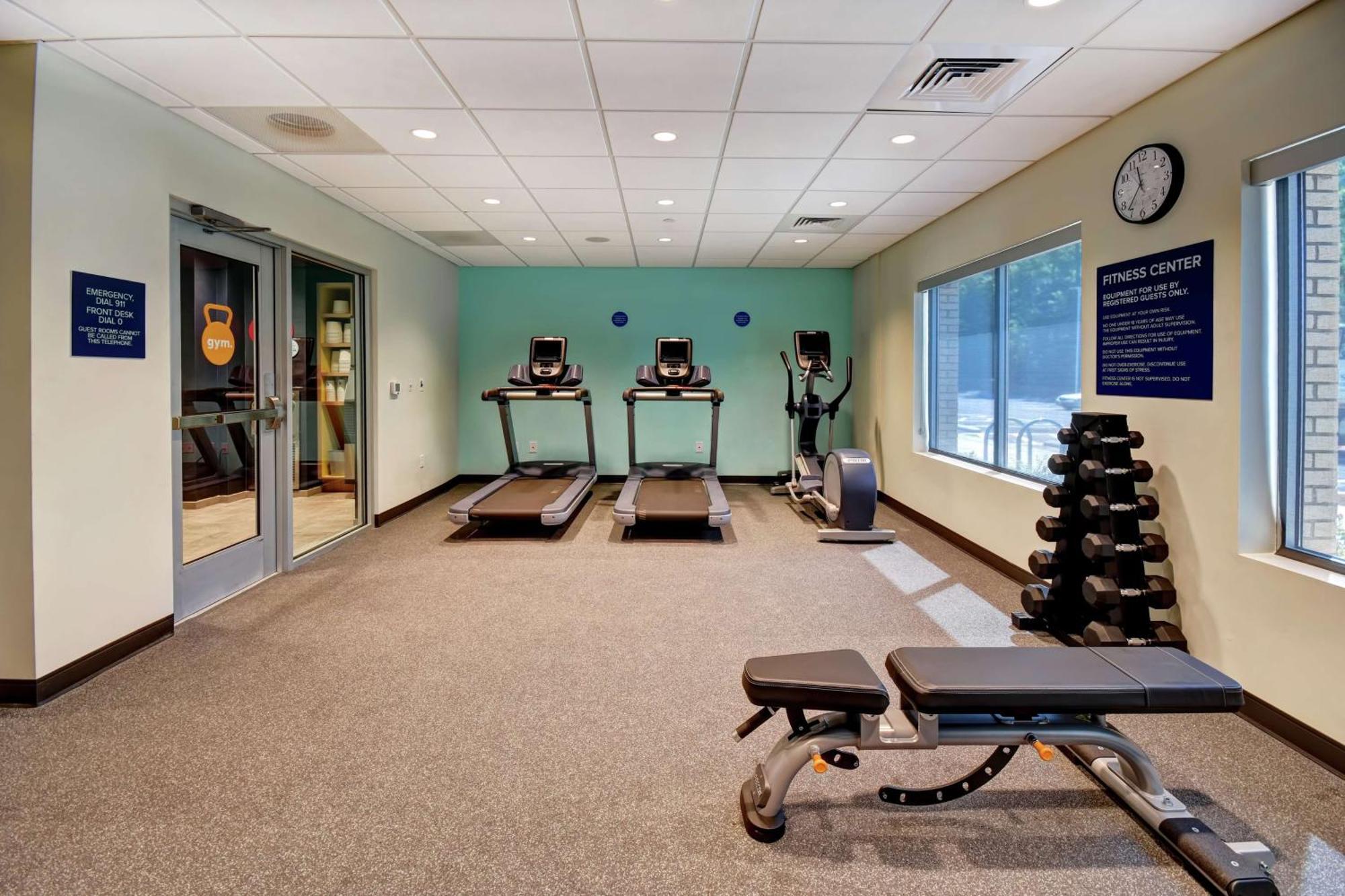 Tru By Hilton Raleigh Durham Airport Ξενοδοχείο Morrisville Εξωτερικό φωτογραφία