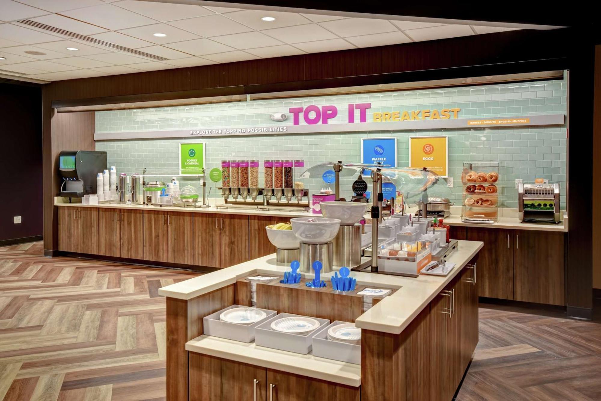 Tru By Hilton Raleigh Durham Airport Ξενοδοχείο Morrisville Εξωτερικό φωτογραφία