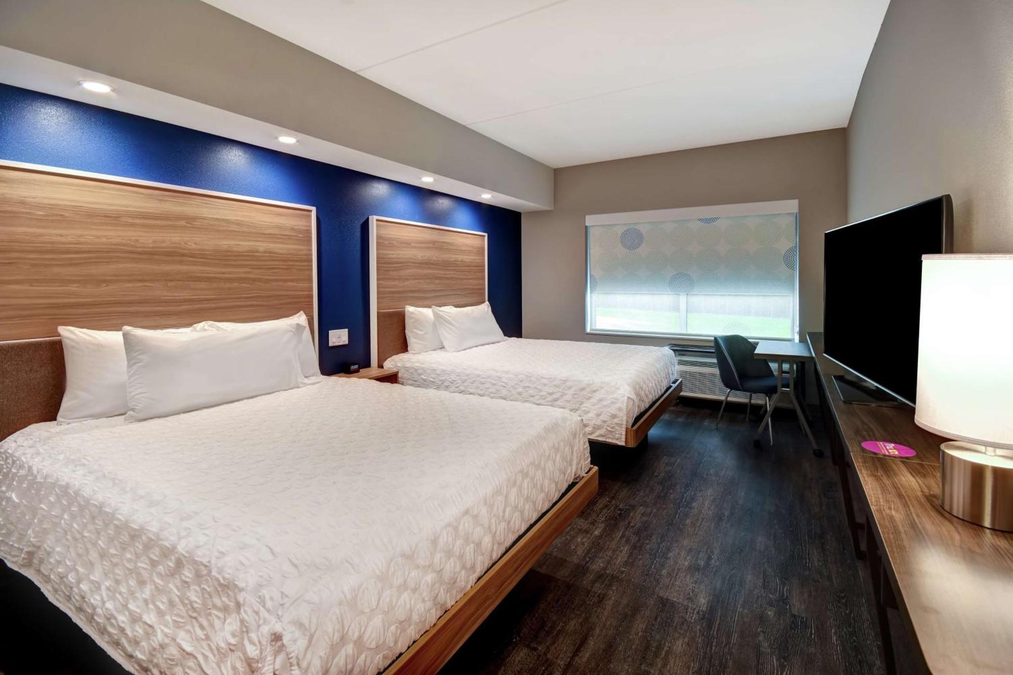 Tru By Hilton Raleigh Durham Airport Ξενοδοχείο Morrisville Εξωτερικό φωτογραφία