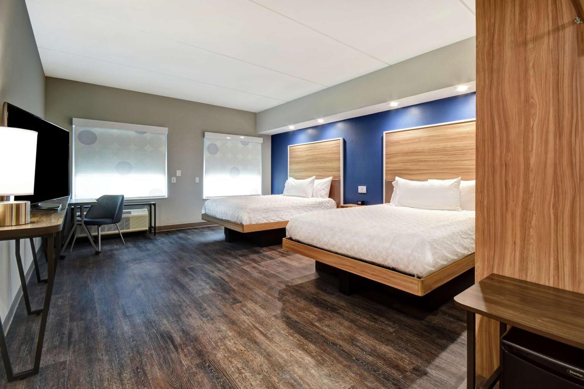 Tru By Hilton Raleigh Durham Airport Ξενοδοχείο Morrisville Εξωτερικό φωτογραφία