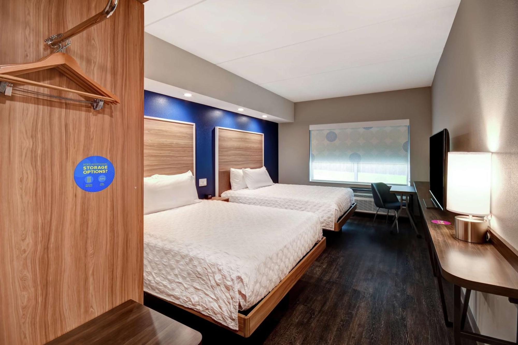 Tru By Hilton Raleigh Durham Airport Ξενοδοχείο Morrisville Εξωτερικό φωτογραφία