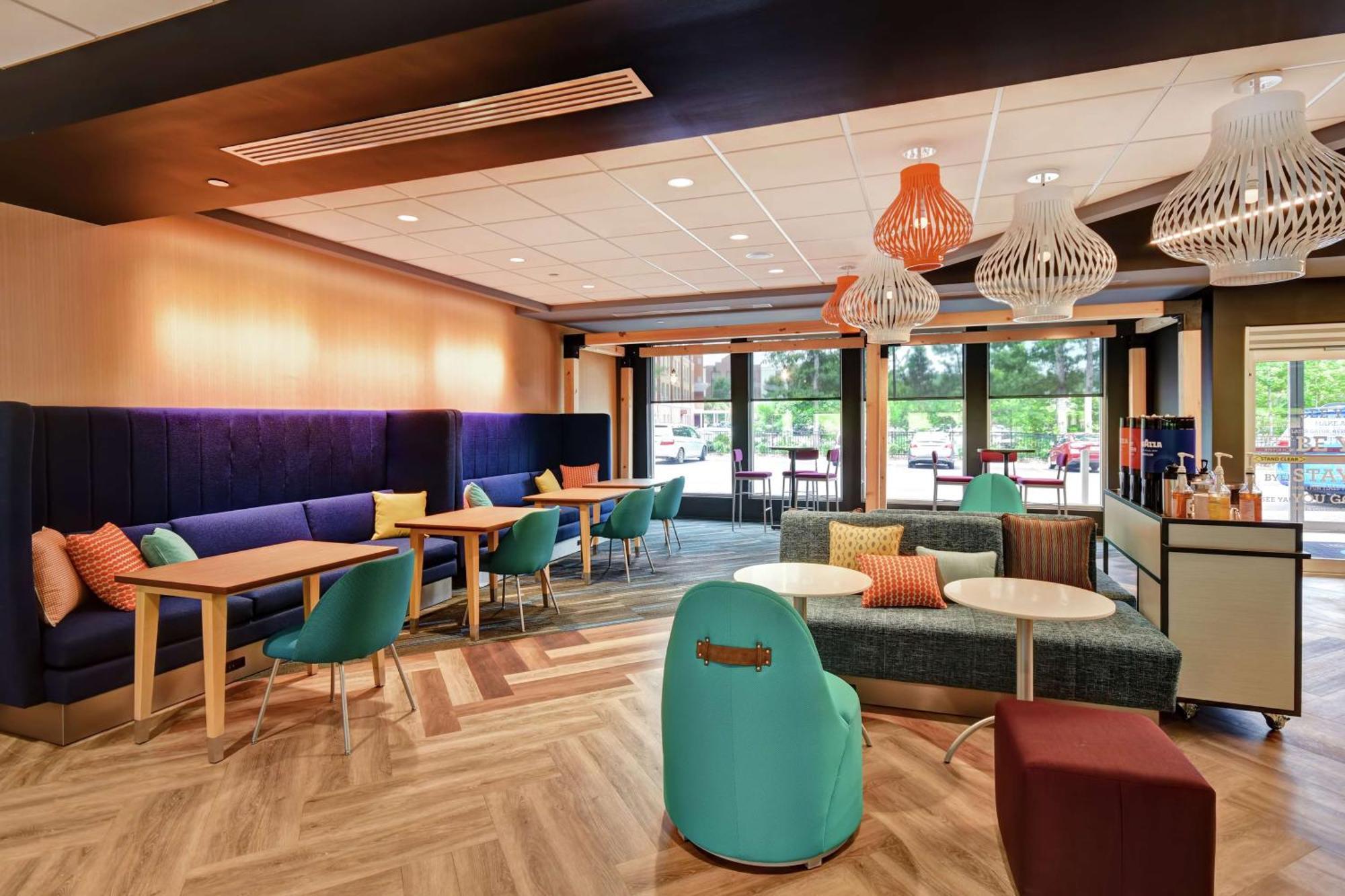 Tru By Hilton Raleigh Durham Airport Ξενοδοχείο Morrisville Εξωτερικό φωτογραφία