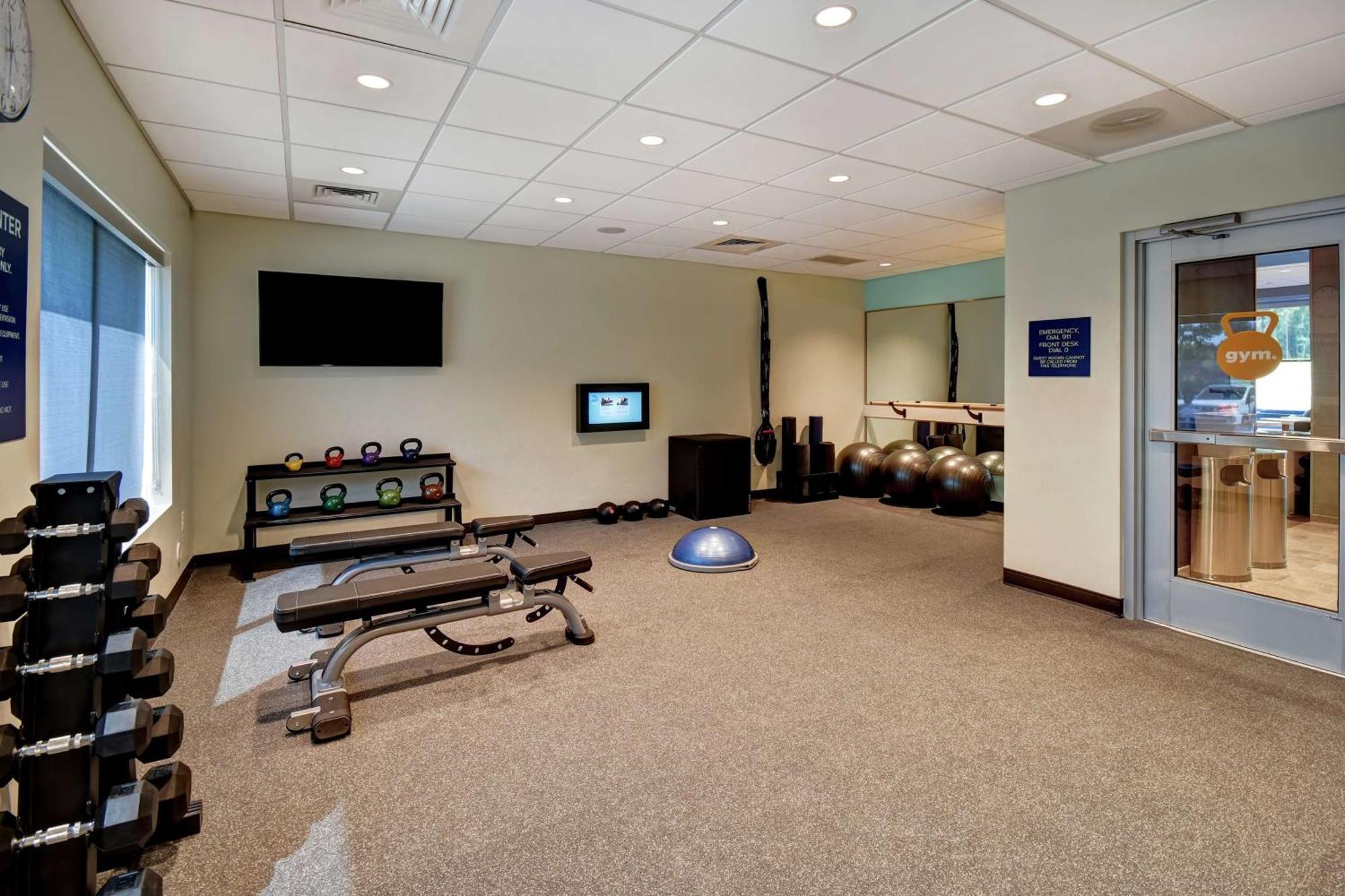 Tru By Hilton Raleigh Durham Airport Ξενοδοχείο Morrisville Εξωτερικό φωτογραφία