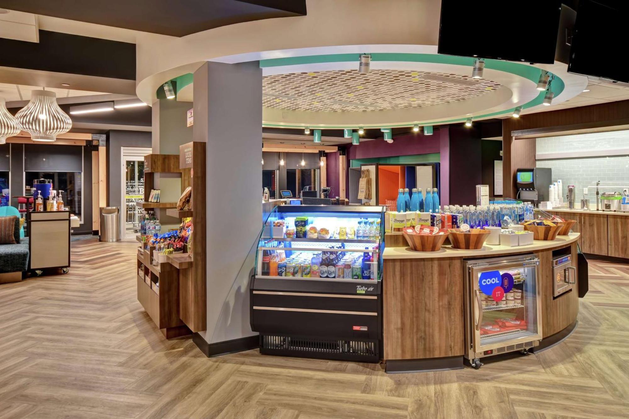 Tru By Hilton Raleigh Durham Airport Ξενοδοχείο Morrisville Εξωτερικό φωτογραφία